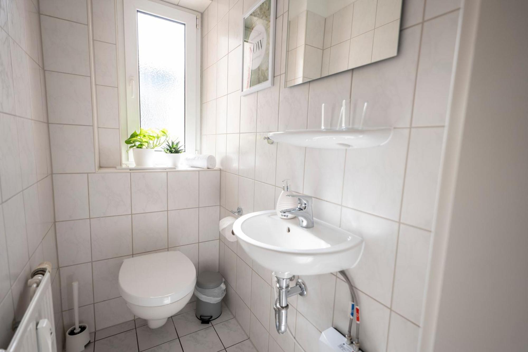Loh9 - Das Apartment Im Citycenter - Parkplatz - Wlan - Aufzug Chemnitz Dış mekan fotoğraf