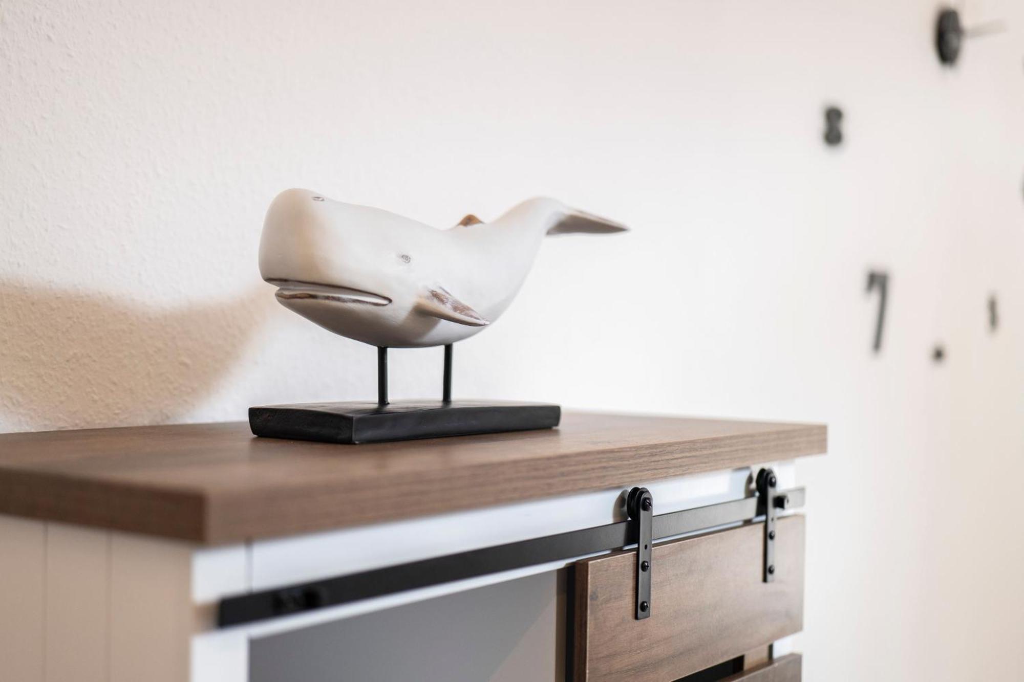 Loh9 - Das Apartment Im Citycenter - Parkplatz - Wlan - Aufzug Chemnitz Dış mekan fotoğraf