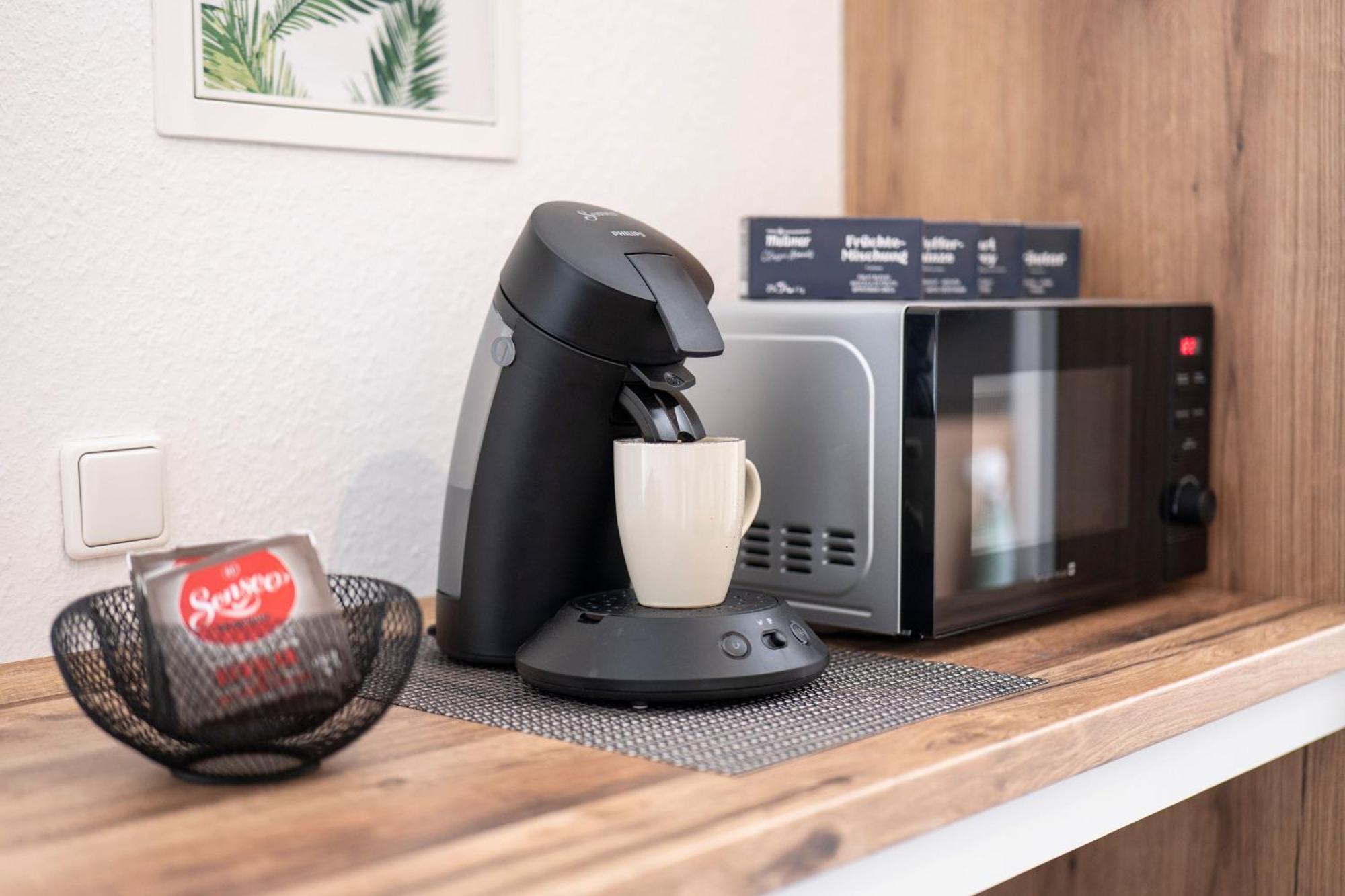 Loh9 - Das Apartment Im Citycenter - Parkplatz - Wlan - Aufzug Chemnitz Dış mekan fotoğraf
